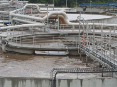 日本の協力で建設されたパナマ市の下水処理場が、パナマ湾の水質を改善する
