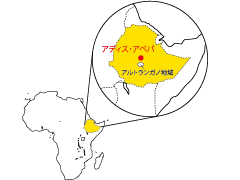 アディス・アベバ