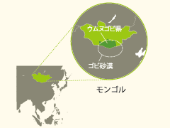 モンゴル