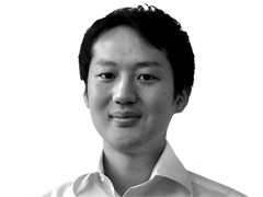 川守田　智さん