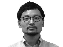 加納　篤さん