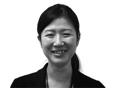 佐藤　里衣さん