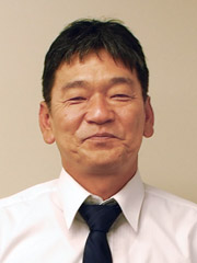 梅原　昌博さん