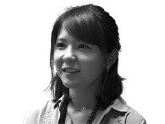 清水川　佳菜さん