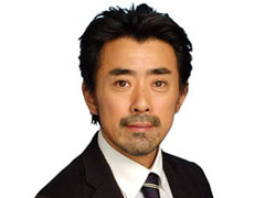 齊藤一彦さん