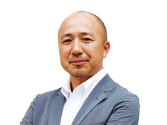 浦野義人さん