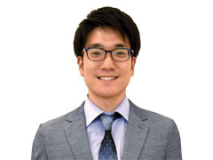 久保　信也さん