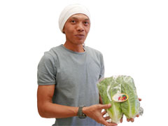 タタンさん