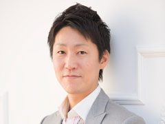 谷中修吾さん