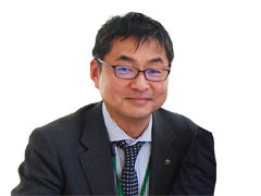 武田光史さん
