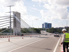ドーボン橋