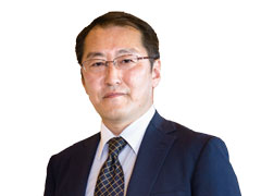 藤熊昌孝さん