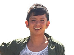 田丸拓弥さん