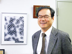 森田公一さん