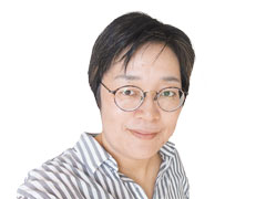 片山典子さん