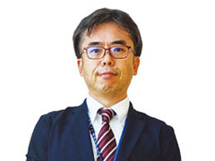 三上賢太さん