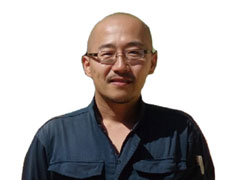 木村亮一さん