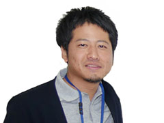 東雅史さん