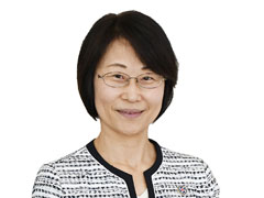 山本美香さん