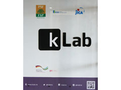 K-Lab