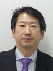 荒木　要さん