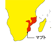 マプト