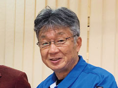三原博之さん