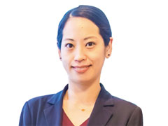 竹迫真実さん
