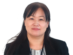 永山淳子さん