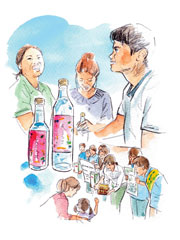 イラスト：中村知史