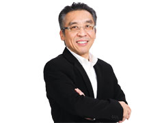 パヌワット・トリヤーングーンスィーさん