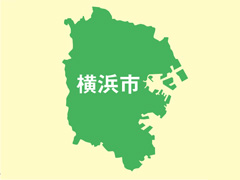 横浜市