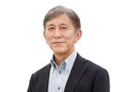 黒水公博さん