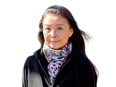 平林　薫さん