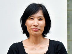 見宮美早さん