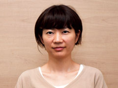槇田容子さん