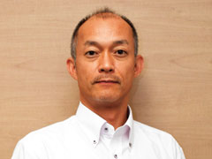 安田智幸さん