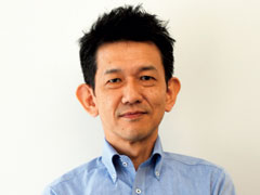 大久保　昌光さん