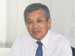松尾和彦さん