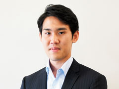 池谷直樹さん