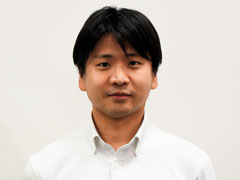 久保良友さん