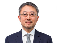 平島　淳さん