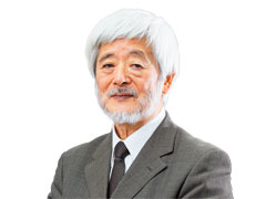 河村　宏さん
