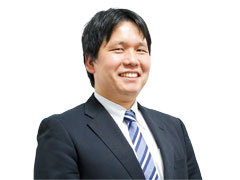 森川武嗣さん