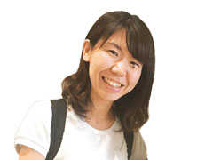 中野枝実さん