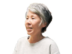 中村由希さん