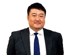 中村和博さん