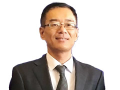平野　哲さん