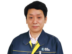 栗原和実さん