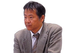 馬場卓也さん